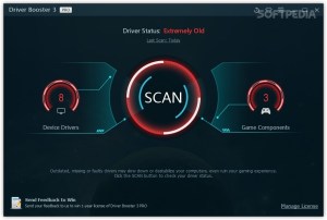 driver booster 6.4 license key free